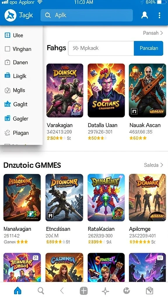 456win - Mode permainan yang seru dan menantang.