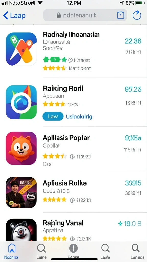 apinaga - Tangkapan layar menunjukkan aksi seru dalam game.