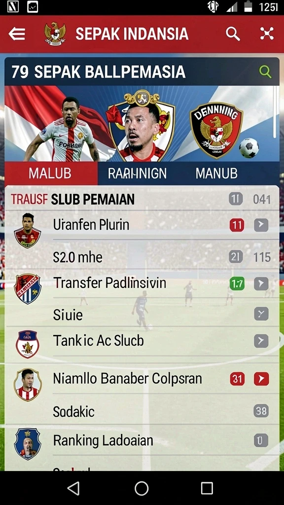 day777 - Mode multiplayer untuk pengalaman bermain bersama teman.