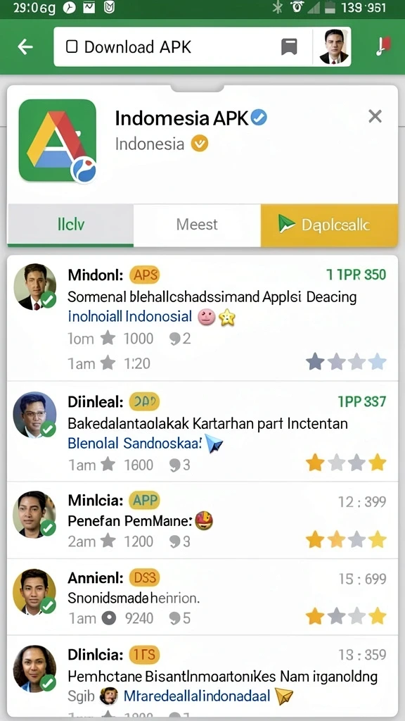 ds99 - Tampilan antarmuka yang ramah pengguna.