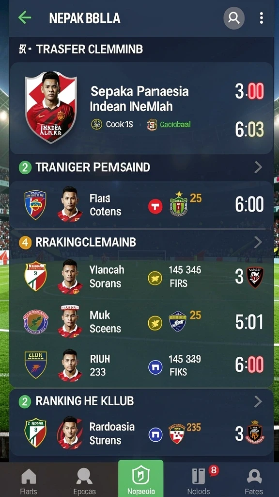fb168 - Tampilan grafis FB168 yang menakjubkan.