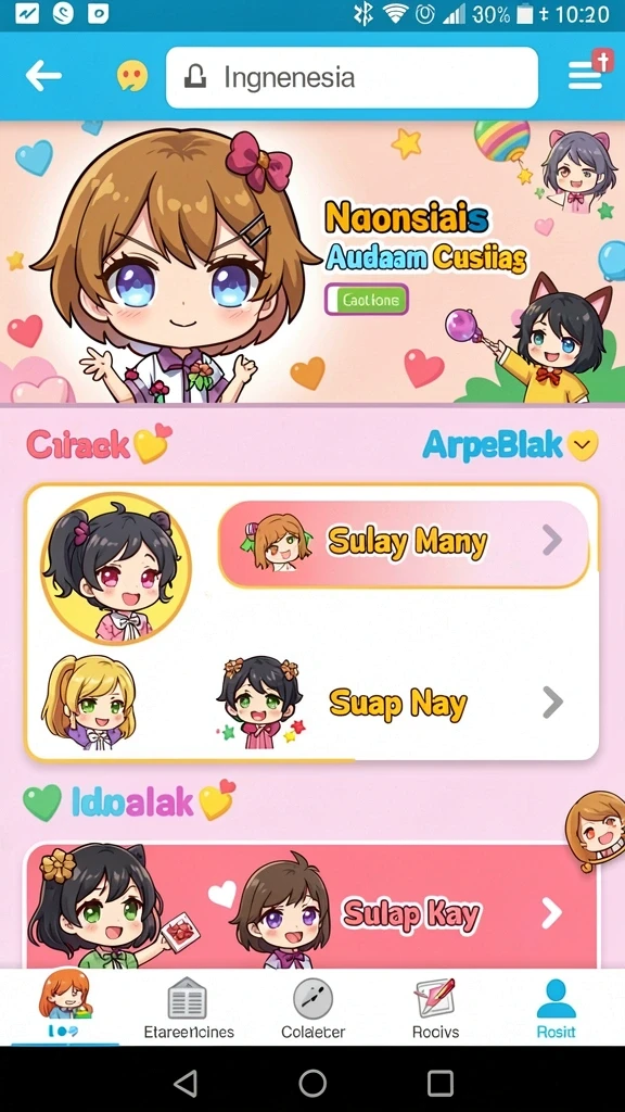 fb168 - Mode multiplayer yang seru dan kompetitif.