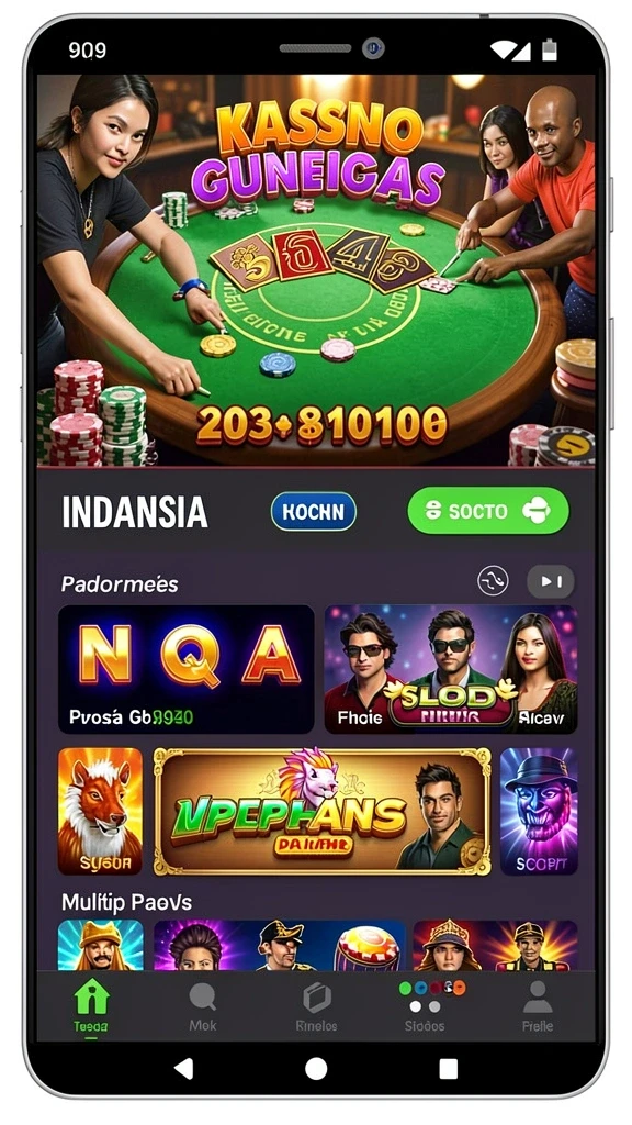 fb168 - Fitur baru yang menarik dan menghibur.