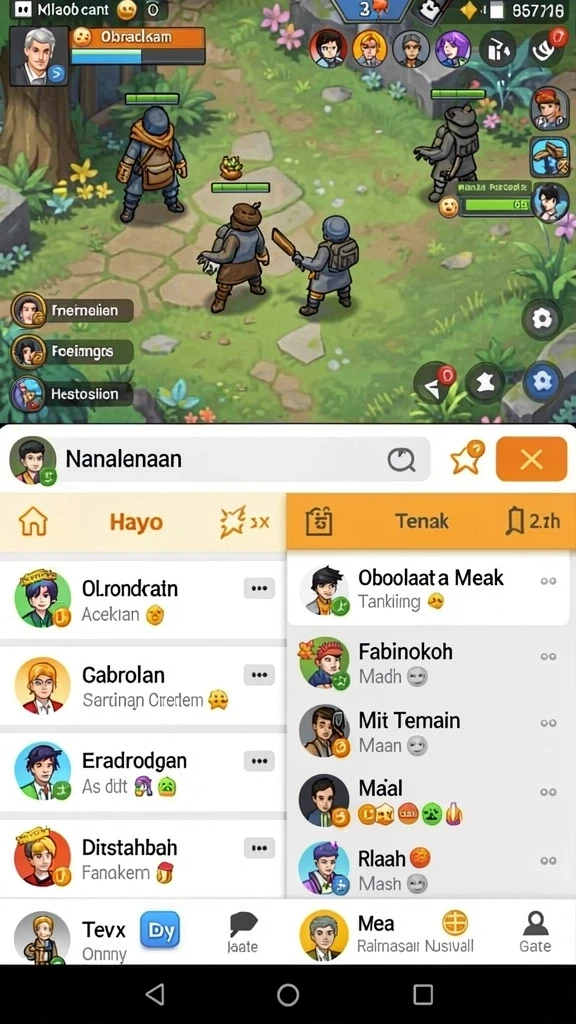 gacor777 - Tampilan antarmuka yang menarik dan mudah digunakan.