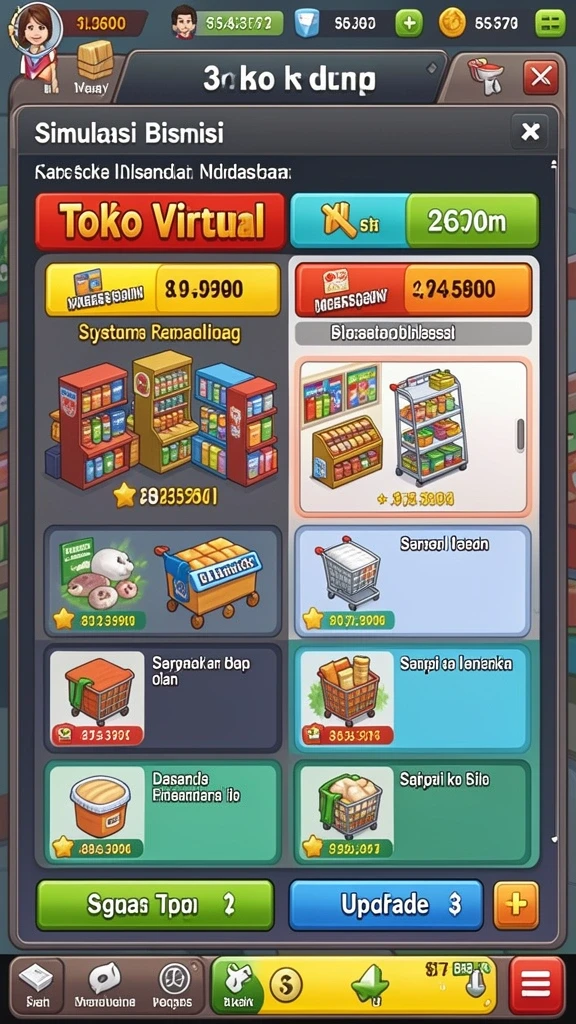 granat88 - Fitur bonus menarik yang meningkatkan peluang menang.