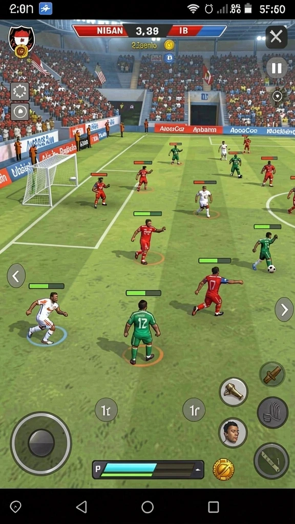 hoki9 - Sistem rewards yang menguntungkan pemain.
