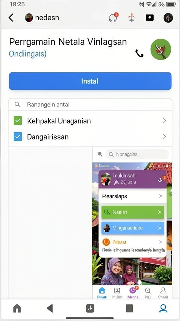 joyputar - Grafis dan audio yang membuat pengalaman bermain lebih hidup.