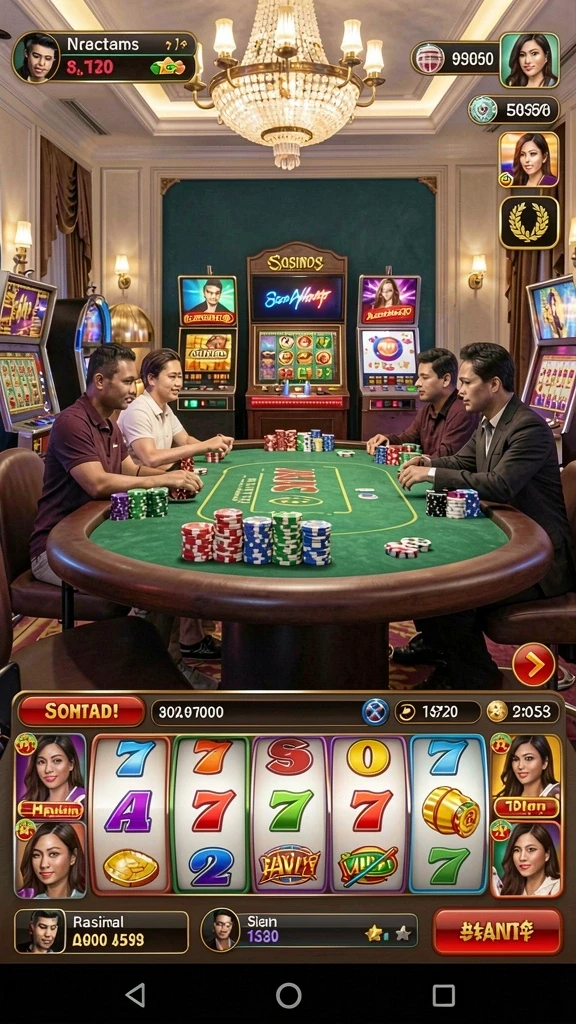 juarago - Misi menantang yang membuat Anda berpikir kreatif.
