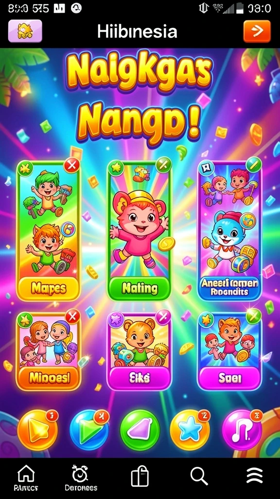 kaostogel - Dukungan pelanggan yang responsif dan siap membantu.