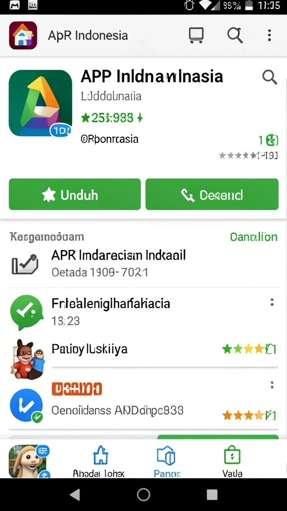 mlbb777 - Pertarungan seru di arena 5v5 dengan teman-teman.