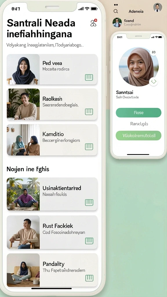 okjk - Fitur interaksi komunitas yang memperkaya pengalaman bermain.