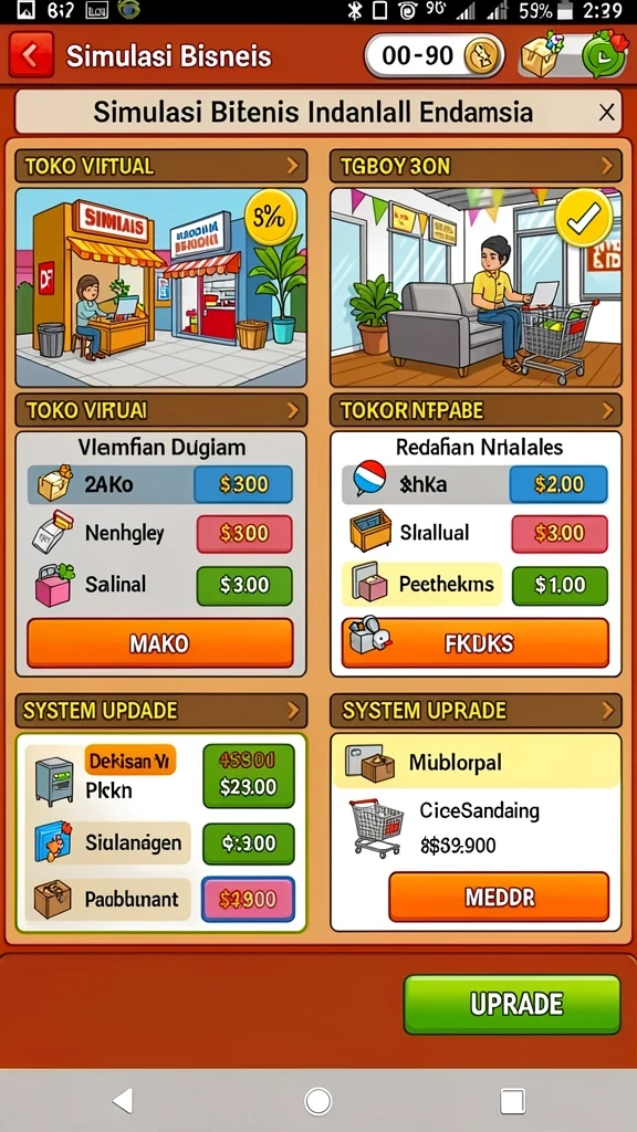 okjkt - Fitur kolaborasi yang mengasyikkan.