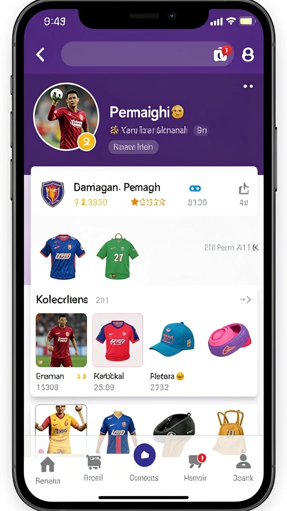 panglima77 - Misi menantang yang membuat adrenalin meningkat.