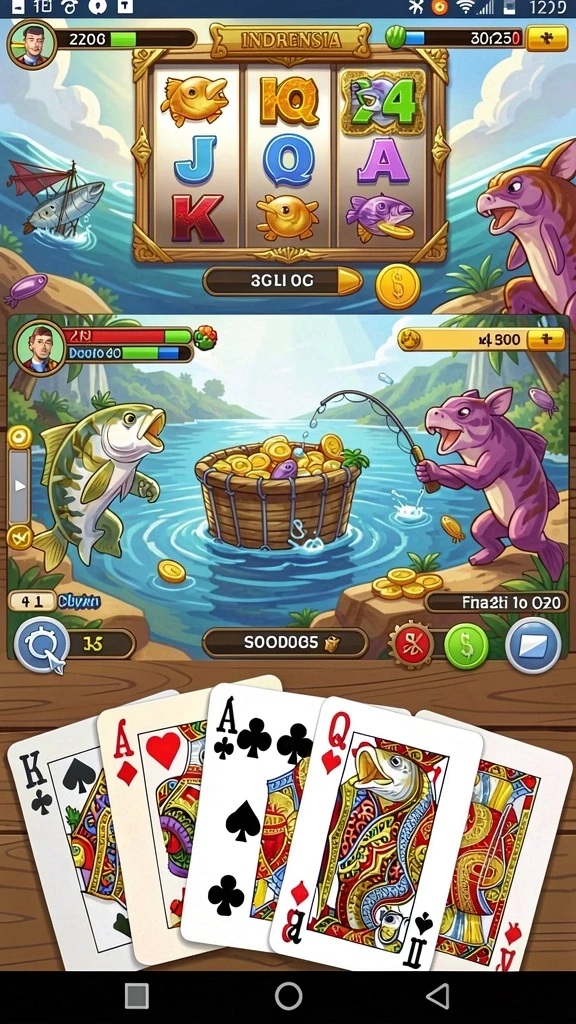 purislot - Beragam tema slot yang memikat dan inovatif.