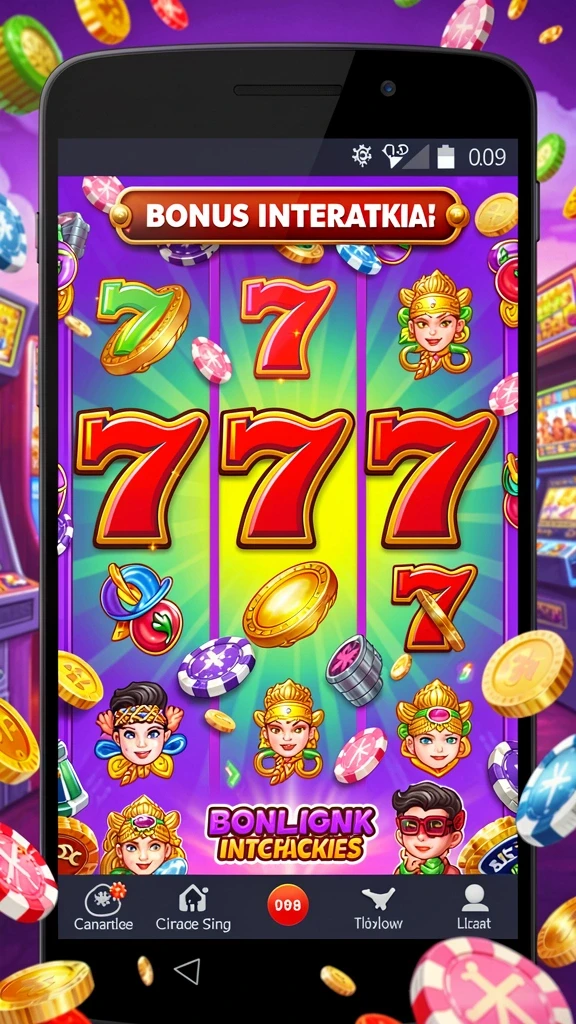 qtgame - Fitur mode multiplayer untuk bermain bersama teman.