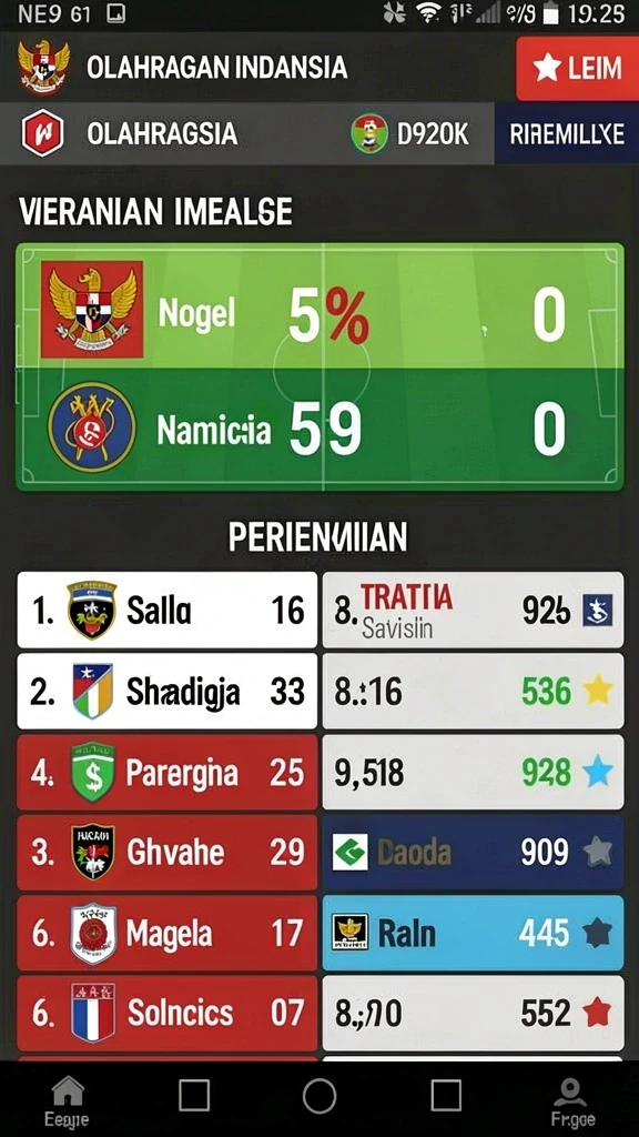sia777 - Screenshot menunjukkan karakter baru yang dapat dimainkan dalam SIA777.