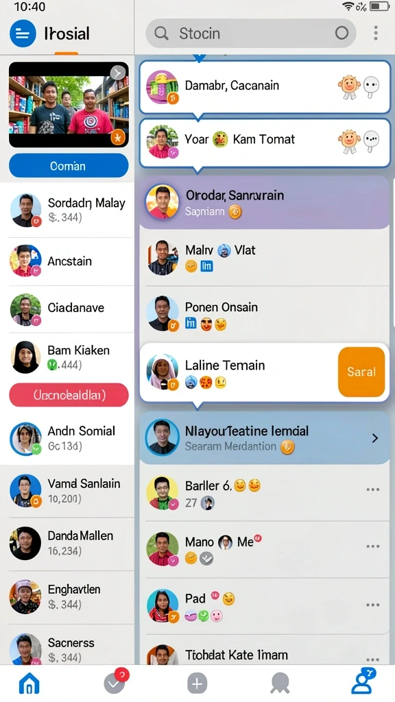 spbu77 - Grafik yang menawan dan realistis.