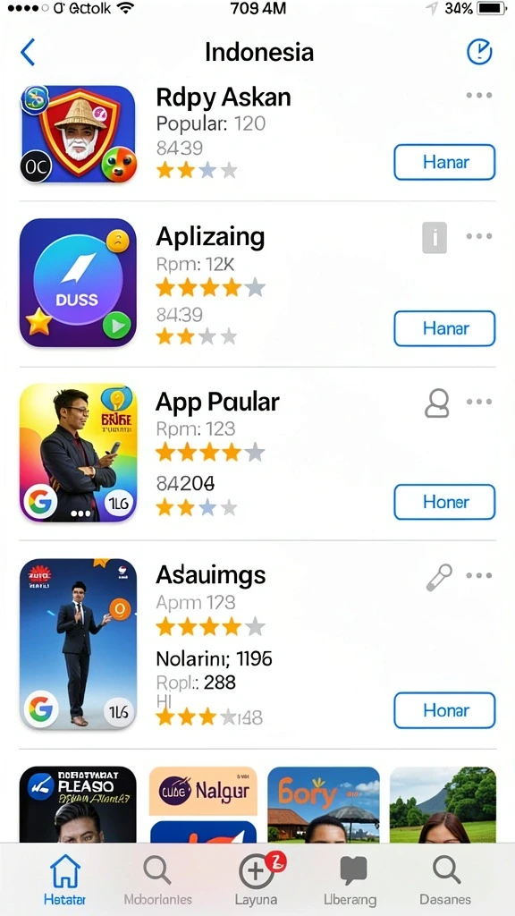 suburtoto - Fitur notifikasi hasil undian yang real-time.