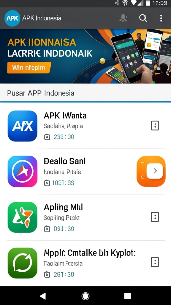 surga77 - Tampilan awal aplikasi yang menarik dan informatif.