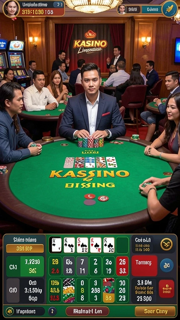 winstar4d - Berbagai pilihan permainan yang seru dan mendebarkan.